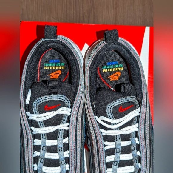 New Air Max 97 - Picture 6 of 9